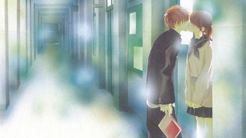 Watch Bokura ga ita
