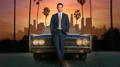 Watch The Lincoln Lawyer