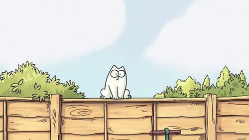 Production update: Simon's Cat
