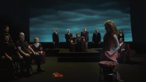 Production update: Salomé