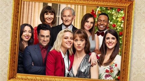 Production update: Happiest Season