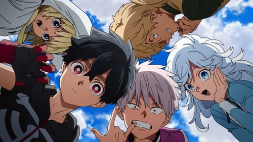 Watch Kemono Jihen