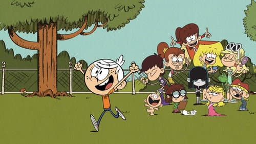Watch The Loud House
