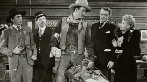 Production update: In Old Oklahoma