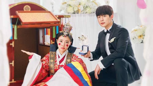 Production update: The Story of Park's Marriage Contract