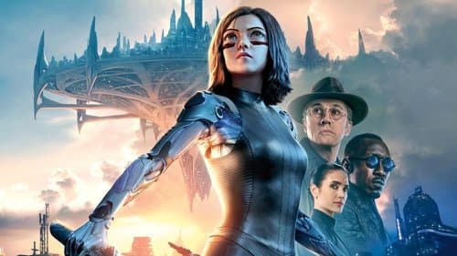 Watch Alita: Battle Angel