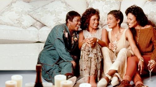 Production update: Waiting to Exhale