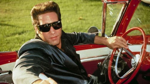 Watch The Adventures of Ford Fairlane