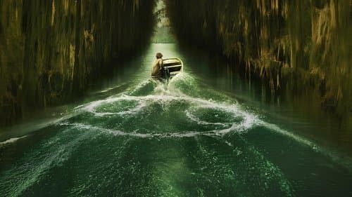 Watch Caddo Lake