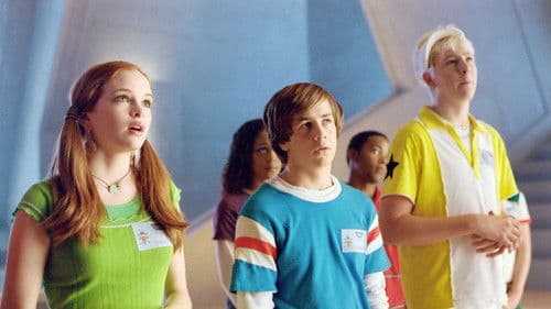 Watch Sky High