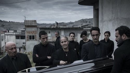 Watch Black Souls