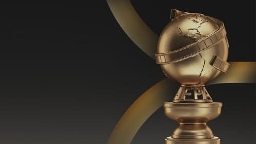 Watch Golden Globe Awards
