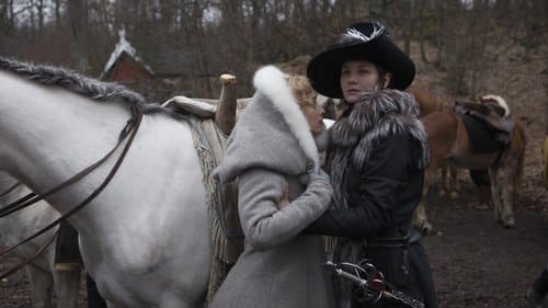 Production update: The Girl King