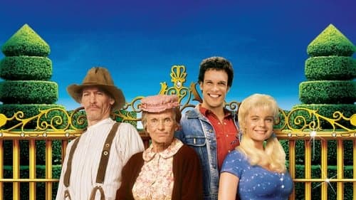 Production update: The Beverly Hillbillies
