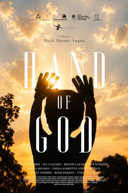 Hand of God