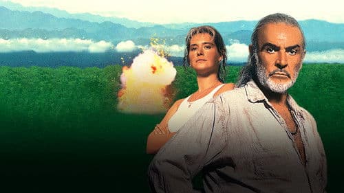 Watch Medicine Man