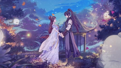 Watch Psychic Princess