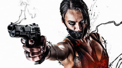 Production update: Wyrmwood: Road of the Dead