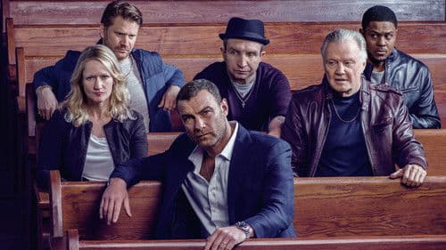 Watch Ray Donovan