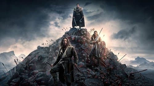 Watch Vikings: Valhalla