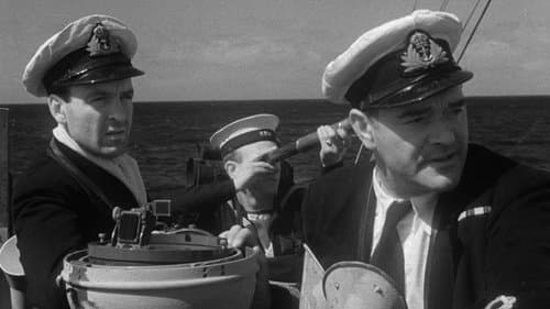Watch The Cruel Sea