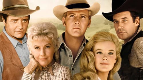 Watch The Big Valley