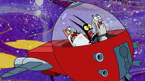 Watch Catscratch