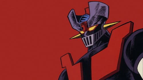 Watch Mazinger Edition Z: The Impact!