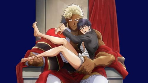 Production update: The Titan's Bride