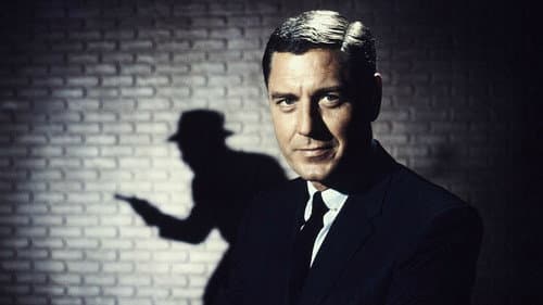 Watch Peter Gunn