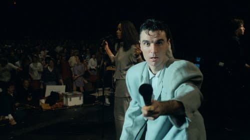 Watch Stop Making Sense