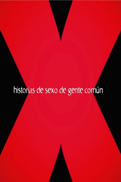 Sex Stories of Ordinary People