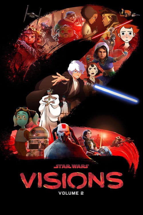 Volume 2