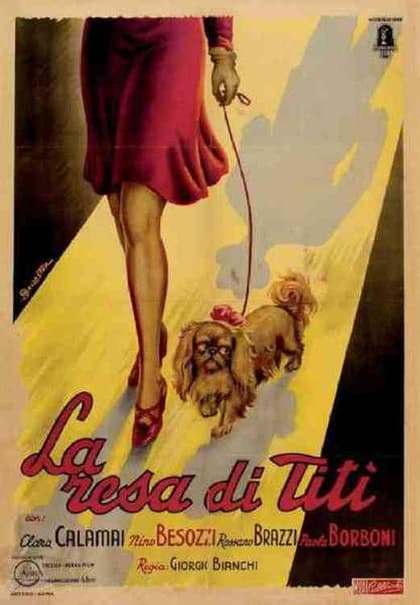 La resa di Titì