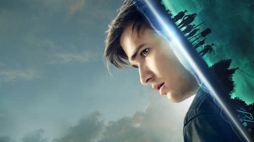 Watch Beyond