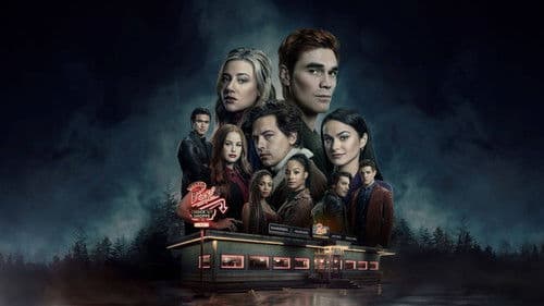 Watch Riverdale