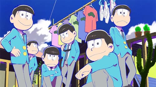 Watch Mr. Osomatsu
