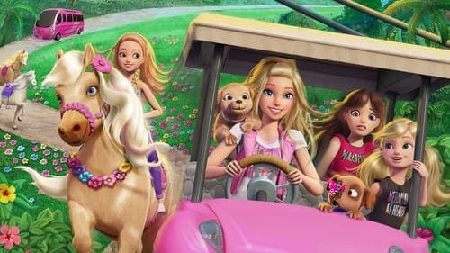 Watch Barbie & Her Sisters in a Puppy Chase