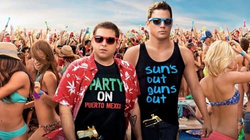 Watch 22 Jump Street