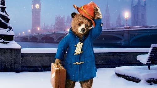 Watch Paddington