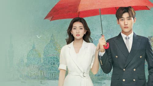 Production update: You Are My Destiny
