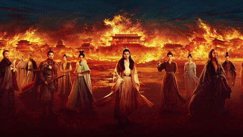 Production update: The Vendetta of An
