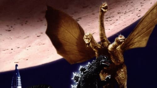 Watch Invasion of Astro-Monster