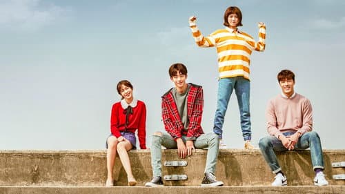 Watch Weightlifting Fairy Kim Bok-joo