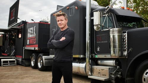 Watch Gordon Ramsay's 24 Hours to Hell and Back