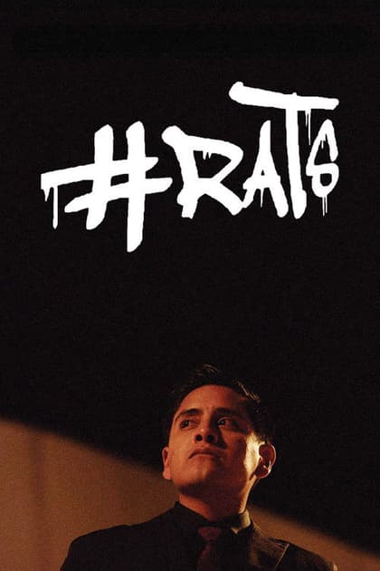 #Rats