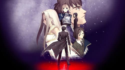 Production update: Fate/Zero