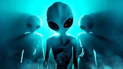 Production update: Top Secret UFO Projects Declassified
