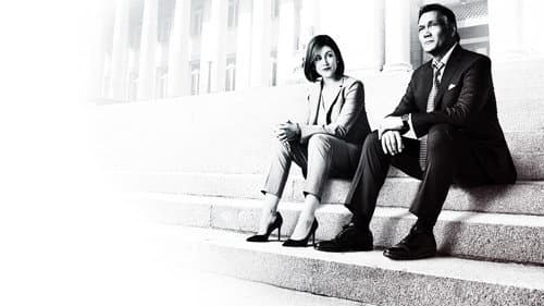 Watch Bluff City Law