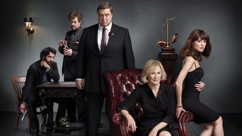 Watch Damages